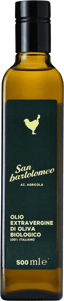 San Bartolomeo Blend