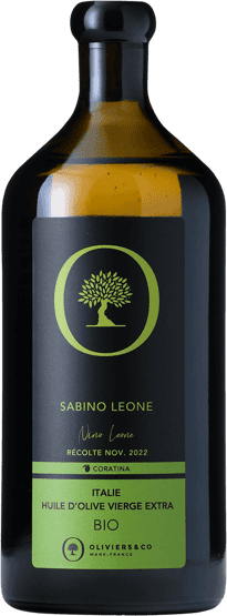Sabino Leone Organic