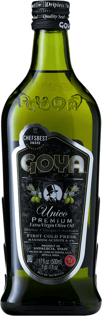 Goya Único