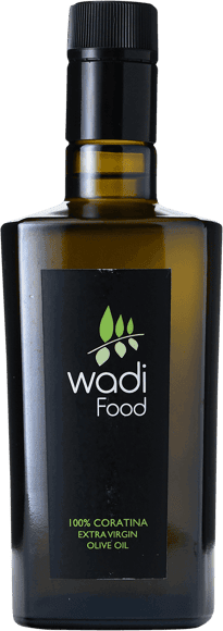 Wadi Food Coratina