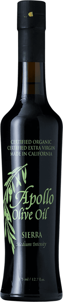 Apollo Olive Oil Sierra