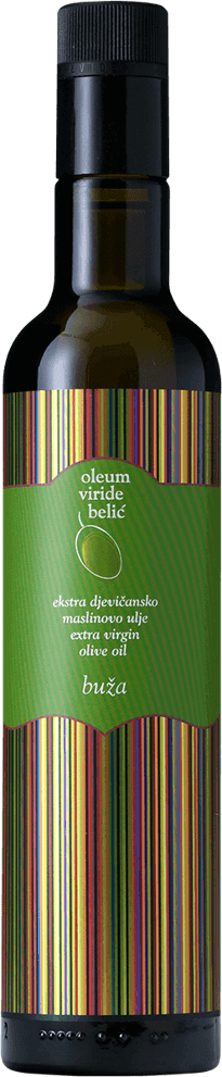 Oleum Viride Belic Buza