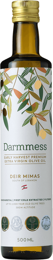 Darmmess High Phenolic
