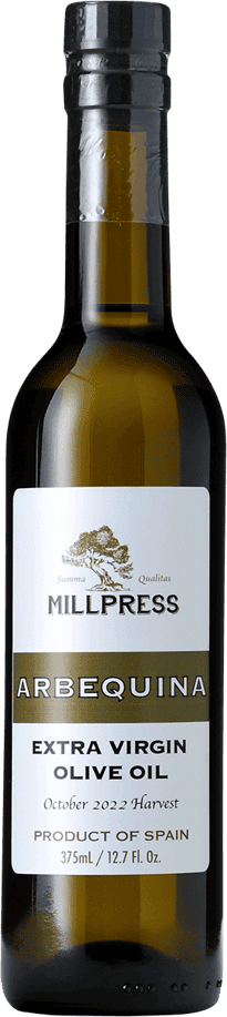 MillPress Arbequina