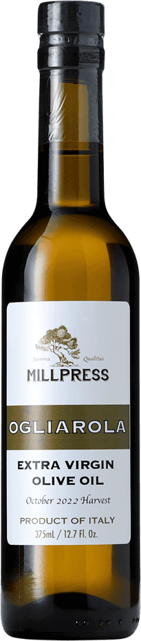 MillPress Ogliarola