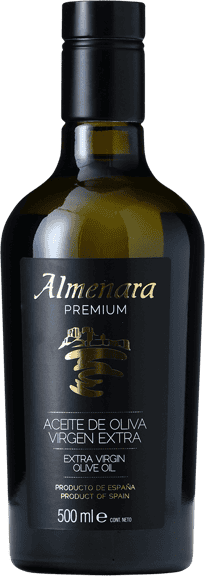 Aceites Almenara 