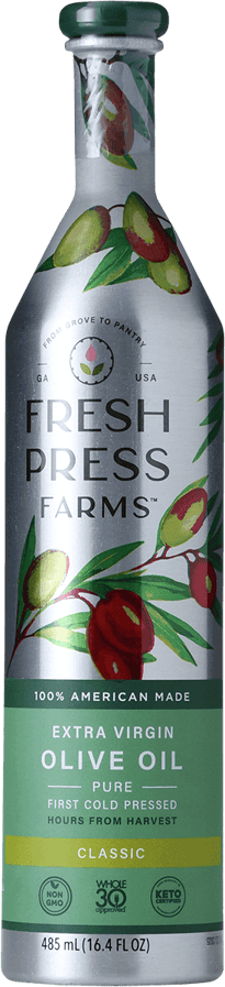 Fresh Press Farms Classic