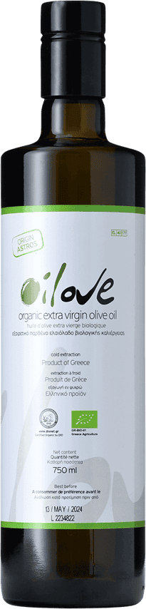 Oilove Limited