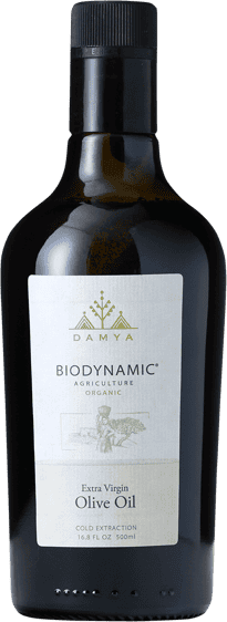 Damya Biodynamic