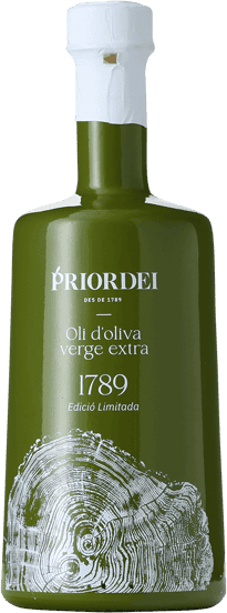 Priordei 1789 Rojal Extra Virgin Olive Oil