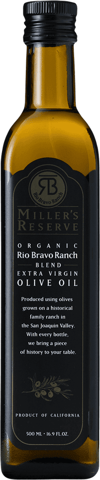 Miller's Reserve Blend