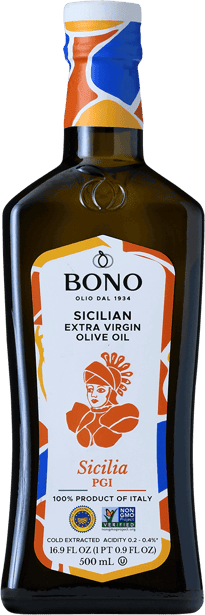 Bono PGI Sicilia