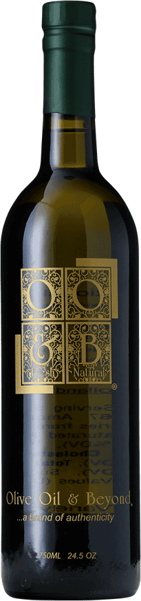 Olive Oil & Beyond Biancollila