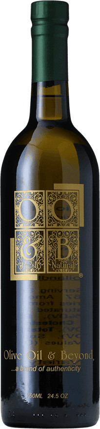 Olive Oil & Beyond Giarrafa
