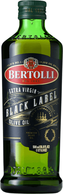 Bertolli Black Label