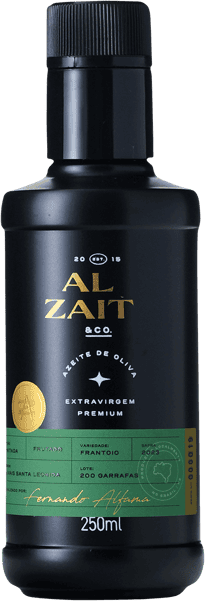 Al-Zait & Co Frantoio