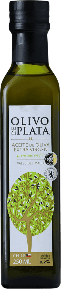 Las Doscientas Oliva de Plata