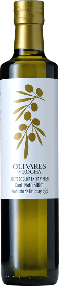 Olivares de Rocha