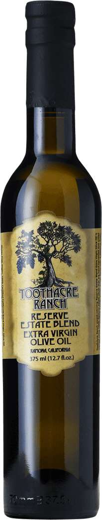 ToothAcre Ranch Estate Reserve 