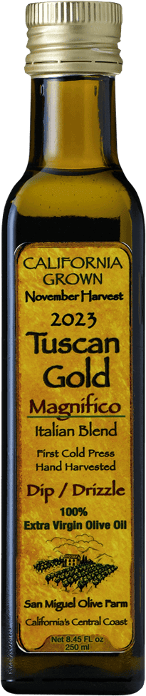 Tuscan Gold Magnifico