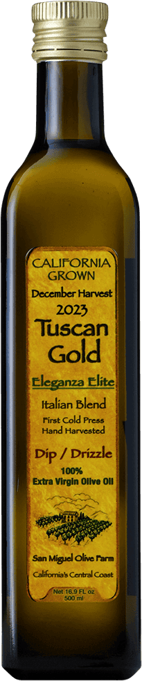 Tuscan Gold Eleganza Elite