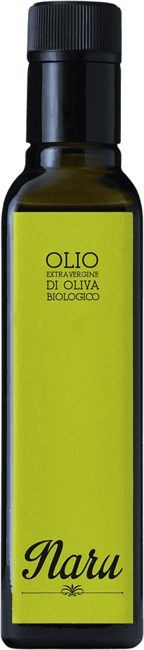 Naru Olive Oil