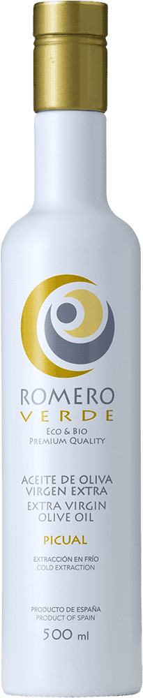 Romero Verde