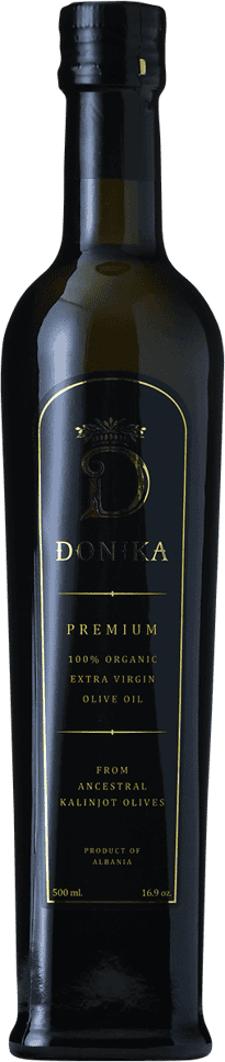 Donika Premium Organic