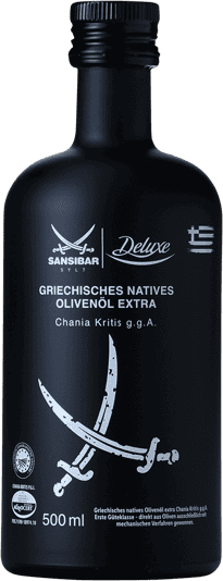 Sansibar Deluxe