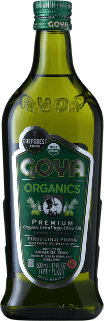 Goya Organic