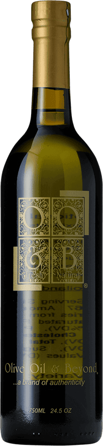Olive Oil & Beyond Noccellara