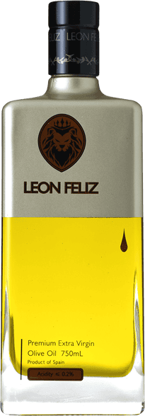 Leon Feliz