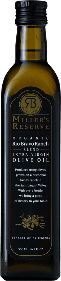 Miller's Reserve Blend