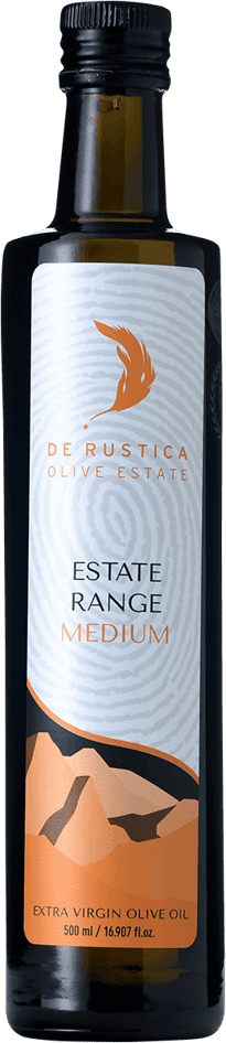 De Rustica Estate Medium