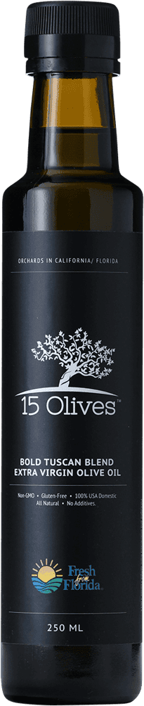15 Olives Bold Tuscan