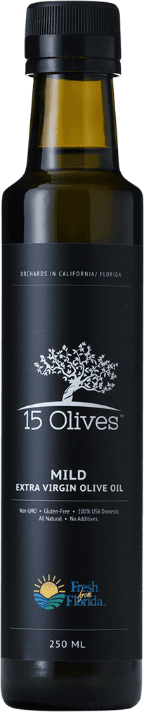 15 Olives Mild
