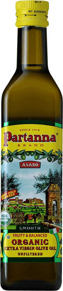 Partanna Organic