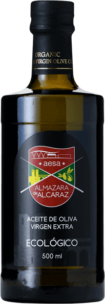 Almazara de Alcaraz