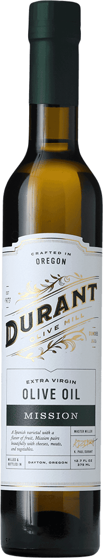 Durant Olive Mill Mission