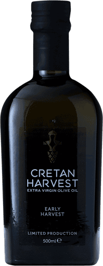 Cretan Harvest