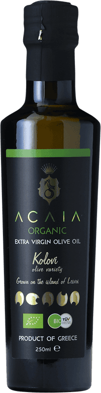Acaia Organic