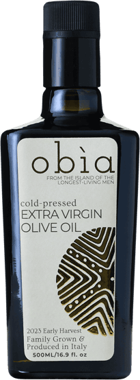 Obìa Olive Oil