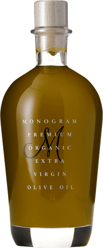 Monogram Premium Organic