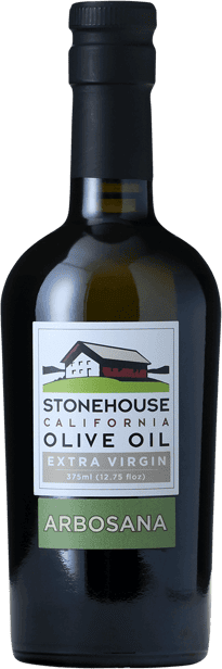 Stonehouse Olive Oil Arbosana