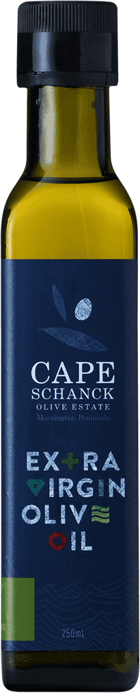 Cape Schanck Olive Estate Coratina