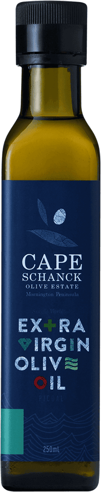 Cape Schanck Olive Estate Picual