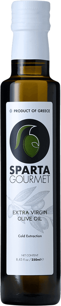 Sparta Gourmet
