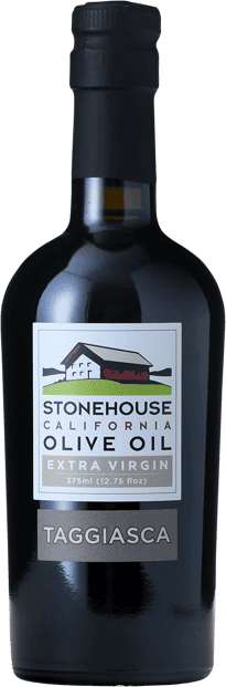 Stonehouse Olive Oil Taggiasca