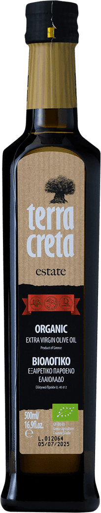 Terra Creta Organic