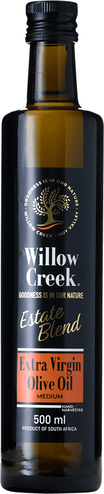 Willow Creek Olive Estate Blend